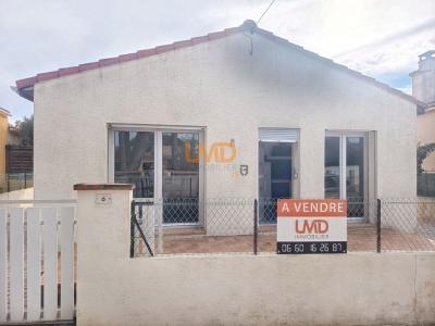 Acheter Maison 67 m2 Sainte-marie