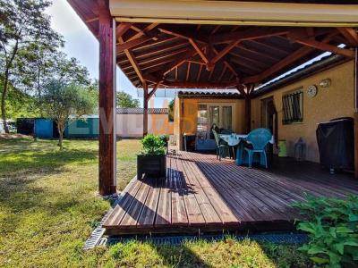 Annonce Vente 4 pi�ces Maison Aubenas 07