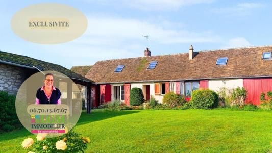 For sale Vendome 4 rooms 141 m2 Loir et cher (41100) photo 0