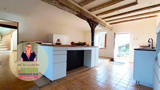 Annonce Vente 4 pi�ces Maison Vendome 41