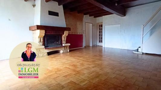 Acheter Maison Vendome Loir et cher