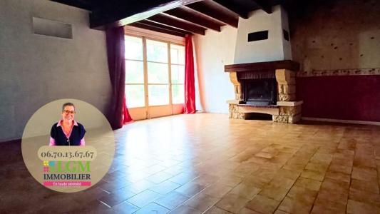 Acheter Maison Vendome 166000 euros