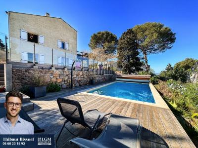 For sale Sete 5 rooms 144 m2 Herault (34200) photo 0