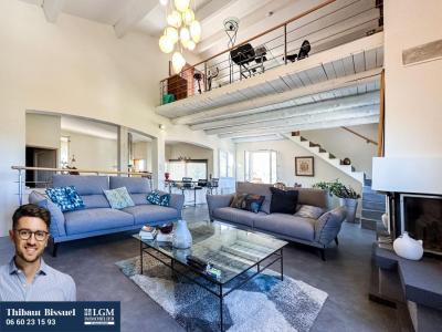 Acheter Maison 144 m2 Sete