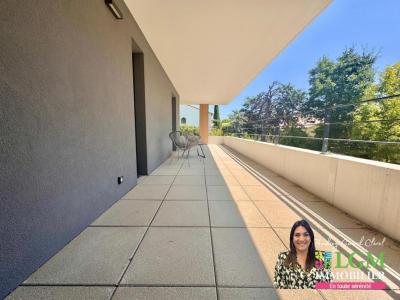 Annonce Vente 4 pi�ces Appartement Saint-jean-de-vedas 34