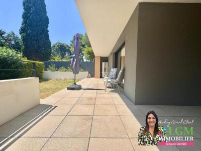 Acheter Appartement 97 m2 Saint-jean-de-vedas