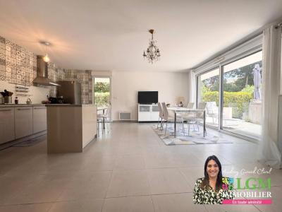 Acheter Appartement Saint-jean-de-vedas 460000 euros