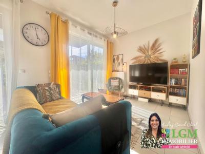 Annonce Vente 4 pi�ces Appartement Saint-jean-de-vedas 34