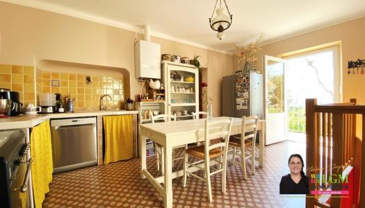 Acheter Maison Saint-julien-les-rosiers 285000 euros