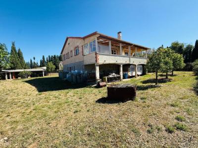 For sale Rivesaltes 7 rooms 155 m2 Pyrenees orientales (66600) photo 0