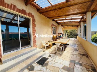 Acheter Maison Rivesaltes 339900 euros