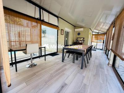 For sale Villeneuve-la-riviere 7 rooms 167 m2 Pyrenees orientales (66610) photo 1