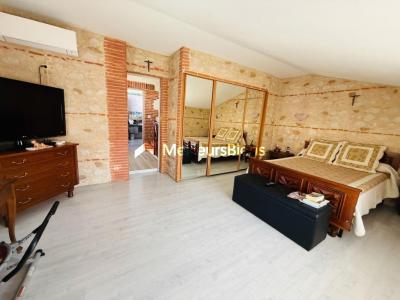 For sale Villeneuve-la-riviere 7 rooms 167 m2 Pyrenees orientales (66610) photo 4