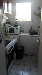 Annonce Location 2 pi�ces Maison Cenon 33