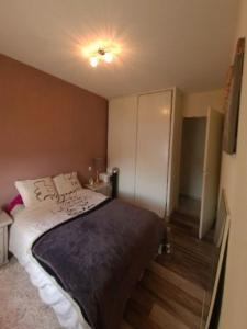 Annonce Location 2 pi�ces Appartement Saint-quentin-de-baron 33