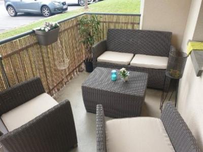 Louer Appartement 45 m2 Saint-quentin-de-baron