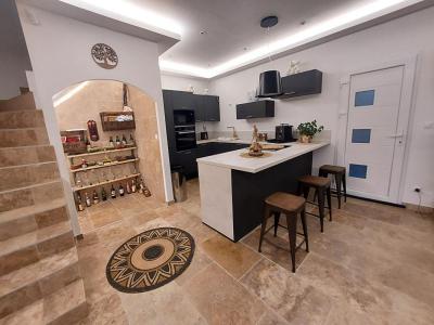 Acheter Maison 105 m2 Teil