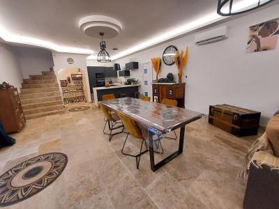 Acheter Maison Teil 275000 euros