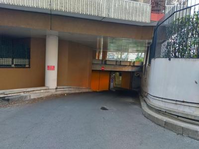 Acheter Parking 11 m2 Paris-15eme-arrondissement