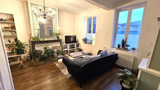 Acheter Appartement 55 m2 Chartres