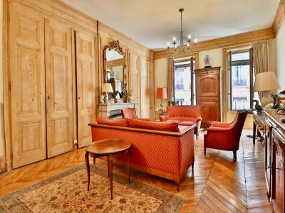 Acheter Appartement 144 m2 Lyon-2eme-arrondissement