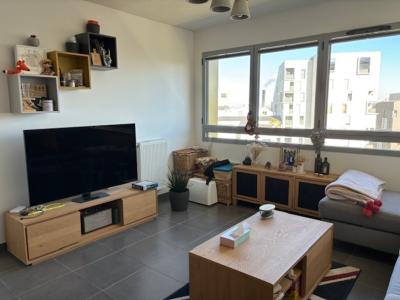 Acheter Appartement 43 m2 Bordeaux