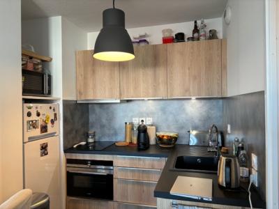 Acheter Appartement Bordeaux 241500 euros