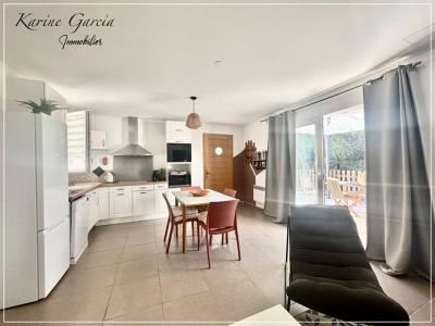 Annonce Vente 4 pi�ces Maison Seyne-sur-mer 83