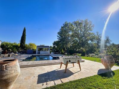 Acheter Maison Draguignan 849000 euros