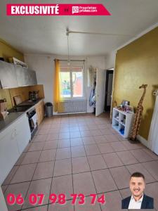 Acheter Maison Hirson Aisne