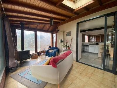 Acheter Maison Prahecq 265590 euros