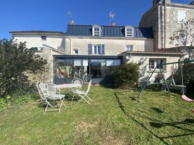 Annonce Vente 7 pi�ces Maison Niort 79
