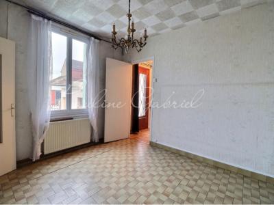 Annonce Vente 4 pi�ces Maison Havre 76