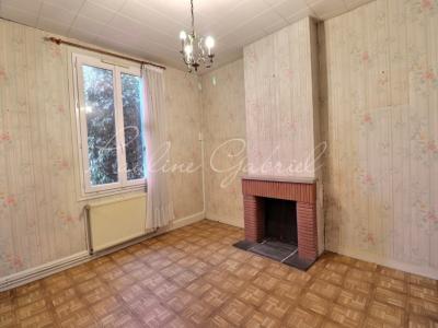 Acheter Maison Havre Seine maritime