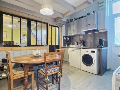 Annonce Vente 4 pi�ces Maison Chateau-d'oleron 17