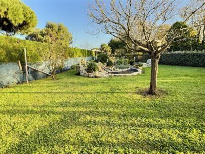 Annonce Vente 6 pi�ces Maison Saint-denis-d'oleron 17