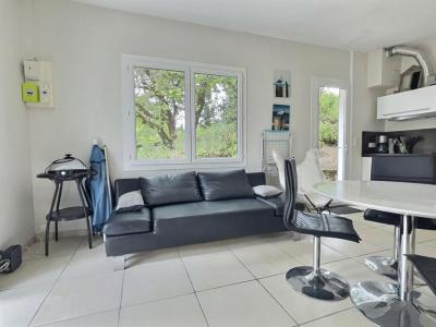 Annonce Vente 3 pi�ces Maison Tremblade 17