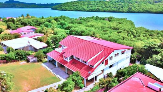 For sale Vauclin 22 rooms 957 m2 Martinique (97280) photo 0