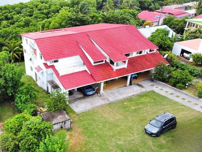 Annonce Vente Immeuble Vauclin 972