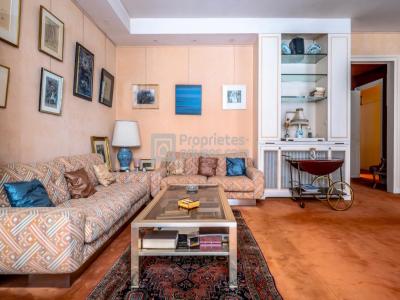 Acheter Appartement Paris-16eme-arrondissement 990000 euros
