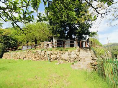 Annonce Vente 4 pi�ces Maison Saint-gervais-sur-mare 34