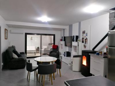 For sale Scionzier 5 rooms 83 m2 Haute savoie (74950) photo 0