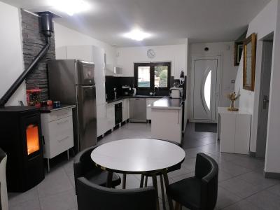 Annonce Vente 5 pi�ces Maison Scionzier 74