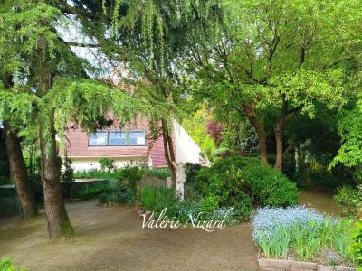 Annonce Vente 7 pi�ces Maison Houdan 78