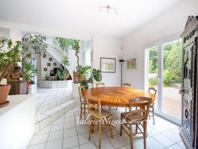 Acheter Maison 205 m2 Houdan