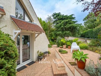 Acheter Maison Houdan 599000 euros