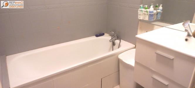 Acheter Appartement Montpellier 140400 euros