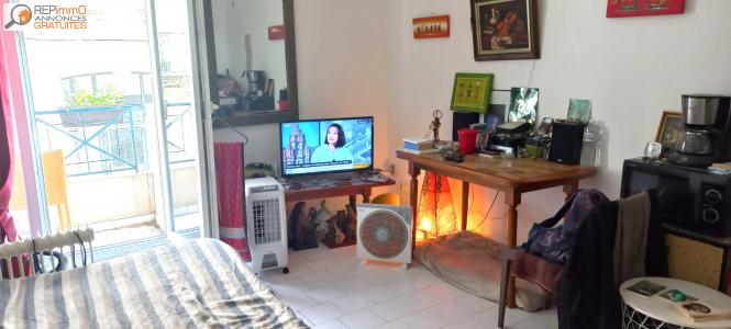 For sale Montpellier Centre ville 1 room 22 m2 Herault (34090) photo 0
