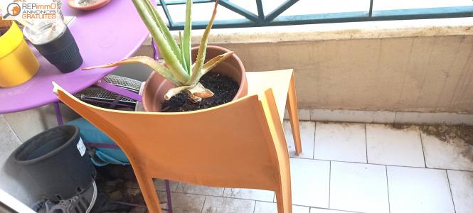 Annonce Vente Appartement Montpellier 34