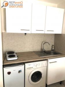 Acheter Appartement 22 m2 Montpellier